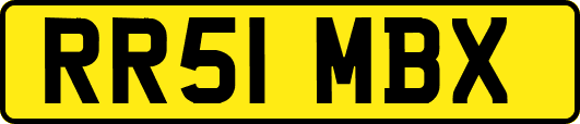RR51MBX