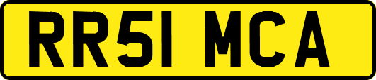RR51MCA