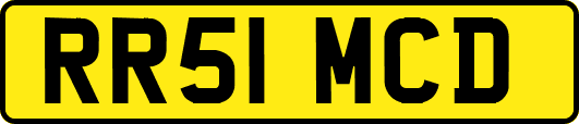 RR51MCD