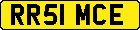 RR51MCE