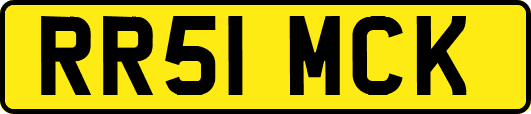 RR51MCK