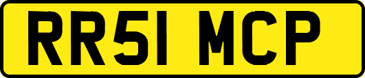 RR51MCP
