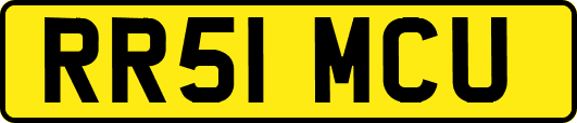 RR51MCU