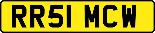 RR51MCW