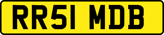 RR51MDB