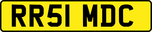 RR51MDC