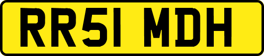 RR51MDH