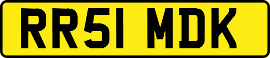 RR51MDK