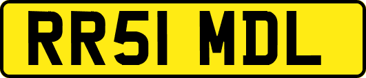 RR51MDL