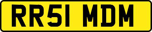 RR51MDM