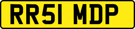RR51MDP