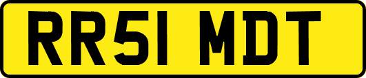 RR51MDT