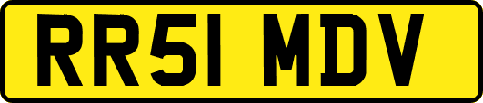 RR51MDV