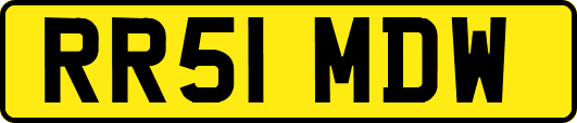 RR51MDW
