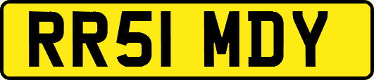 RR51MDY