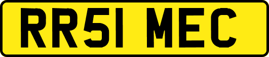 RR51MEC