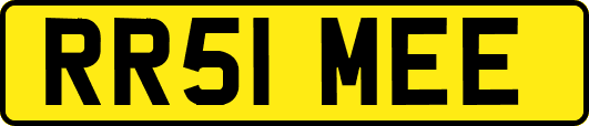 RR51MEE