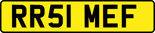 RR51MEF