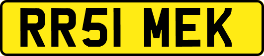 RR51MEK