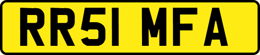 RR51MFA