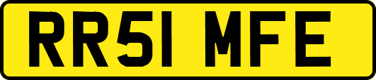 RR51MFE