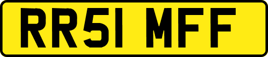 RR51MFF
