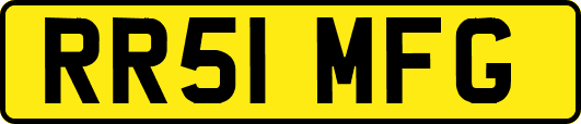 RR51MFG