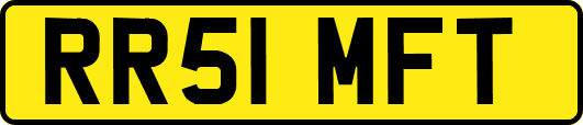 RR51MFT