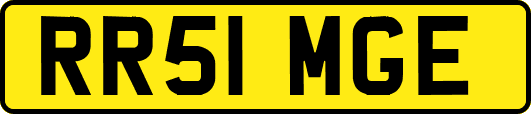 RR51MGE