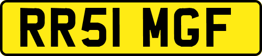RR51MGF