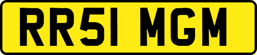 RR51MGM
