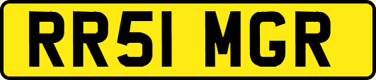 RR51MGR