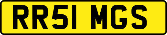 RR51MGS