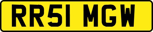 RR51MGW