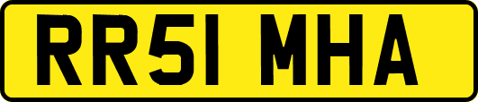 RR51MHA