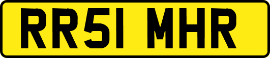 RR51MHR