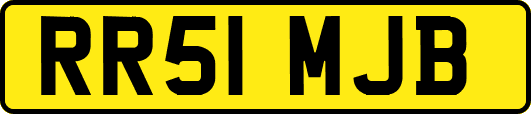 RR51MJB