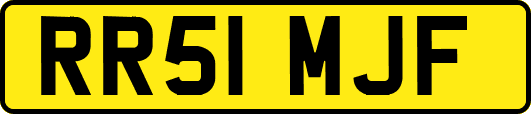 RR51MJF
