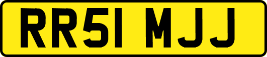 RR51MJJ