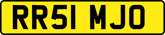 RR51MJO
