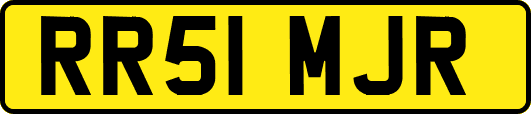 RR51MJR