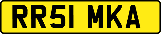 RR51MKA