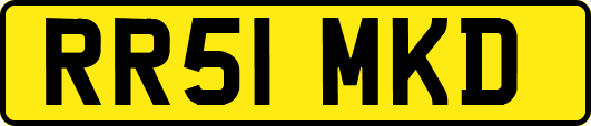 RR51MKD