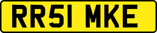 RR51MKE