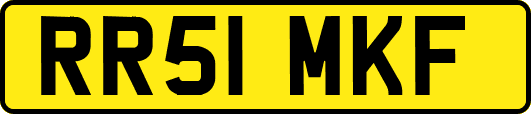 RR51MKF