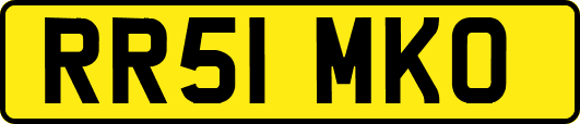 RR51MKO