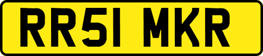 RR51MKR