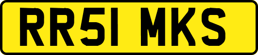 RR51MKS