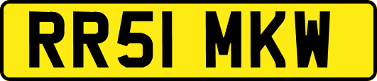 RR51MKW