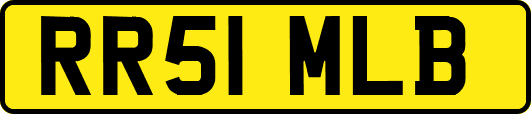 RR51MLB